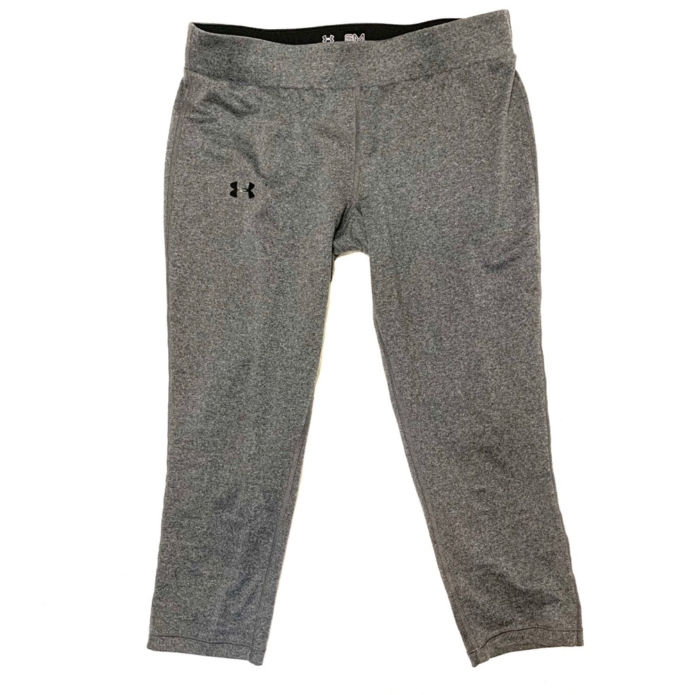 Under Armour Crops